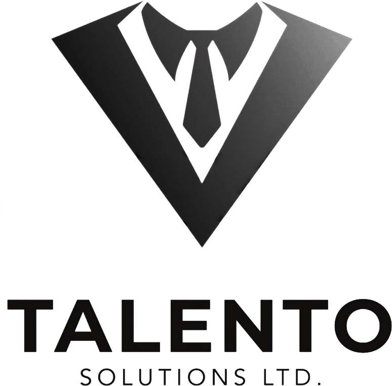 Talento Solutions LTD.